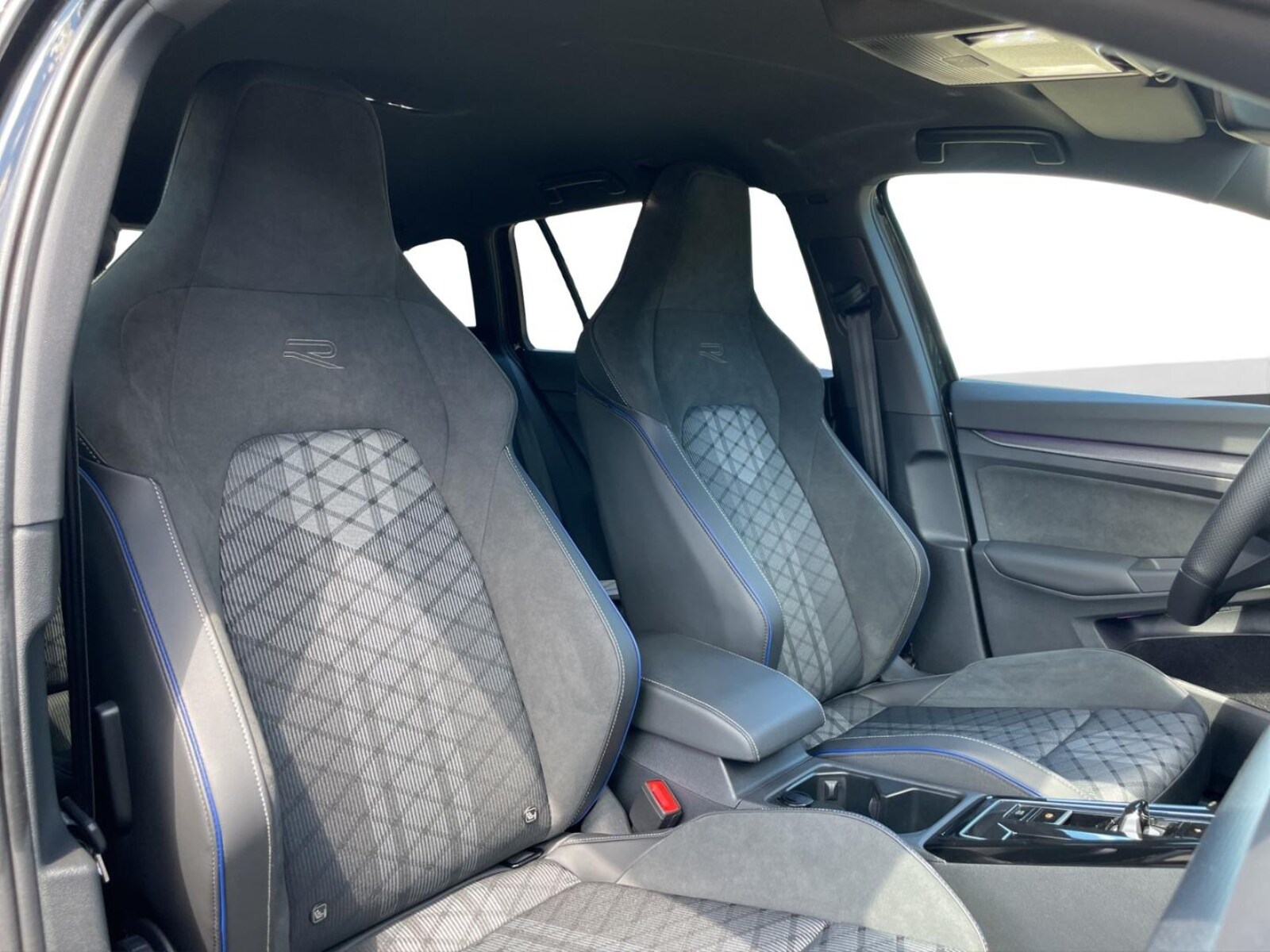 Volkswagen Golf Variant – Bild 17