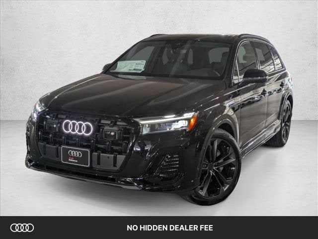 Photo of 2026 Audi Q7