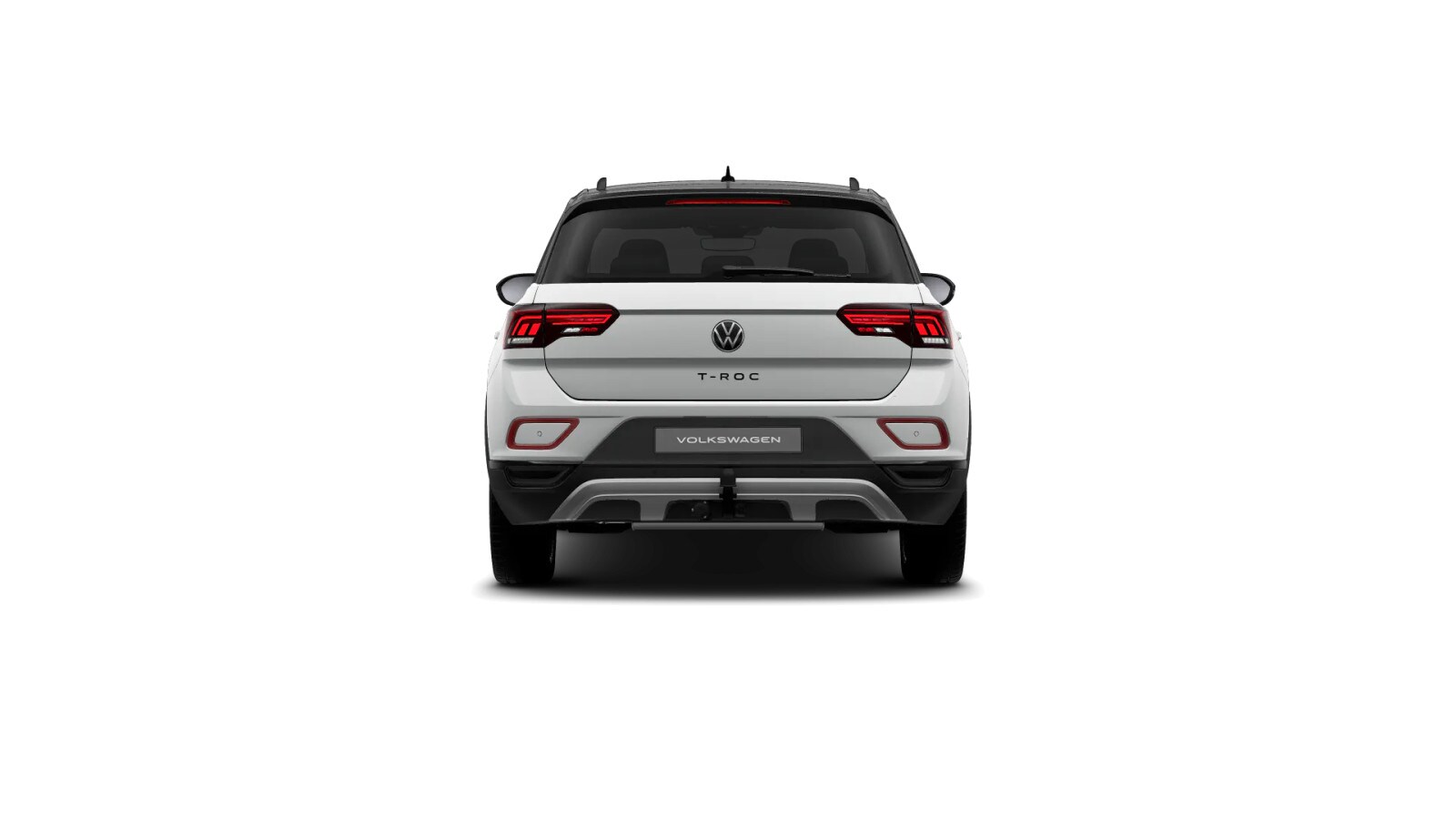 Volkswagen T-Roc – Bild 7