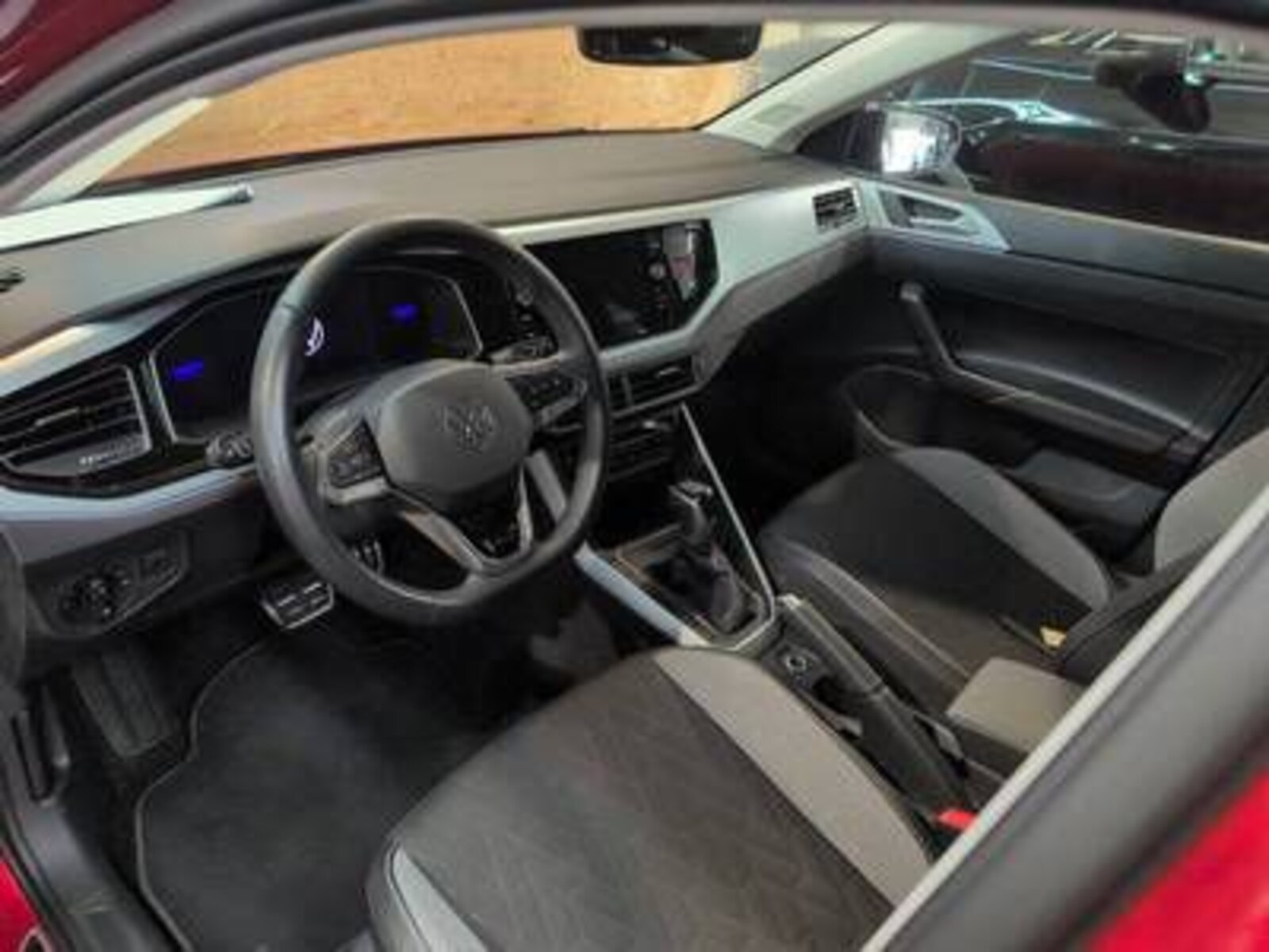 Volkswagen Polo – Bild 4