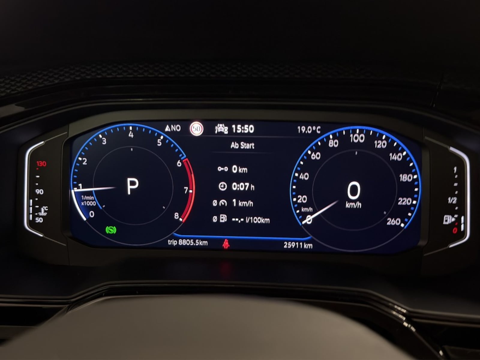 Volkswagen Taigo – Bild 13