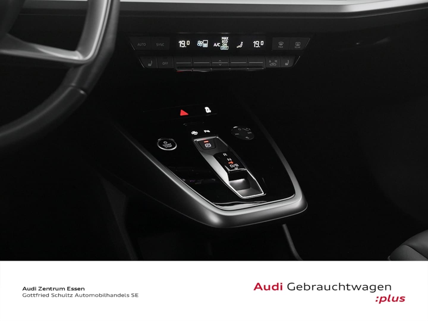 Bild über Audi Q4 e-tron 45 e-tron quattro - für weitere Informationen kontaktieren Sie den Audi Partner