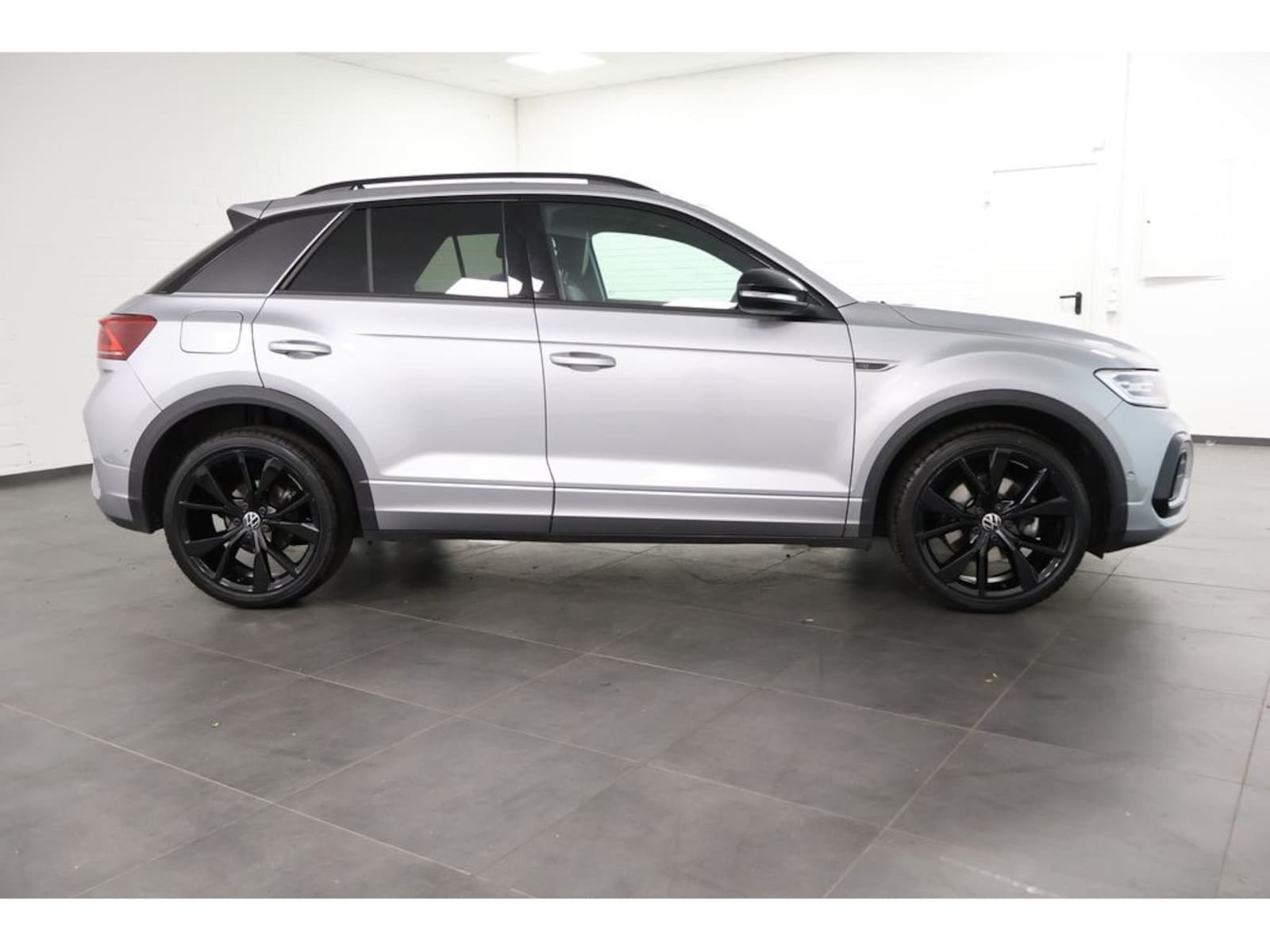 Volkswagen T-Roc – Bild 4