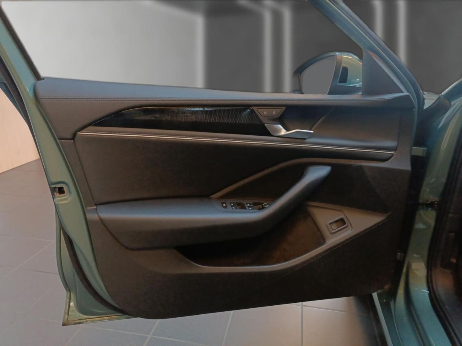 Volkswagen Passat – Bild 9