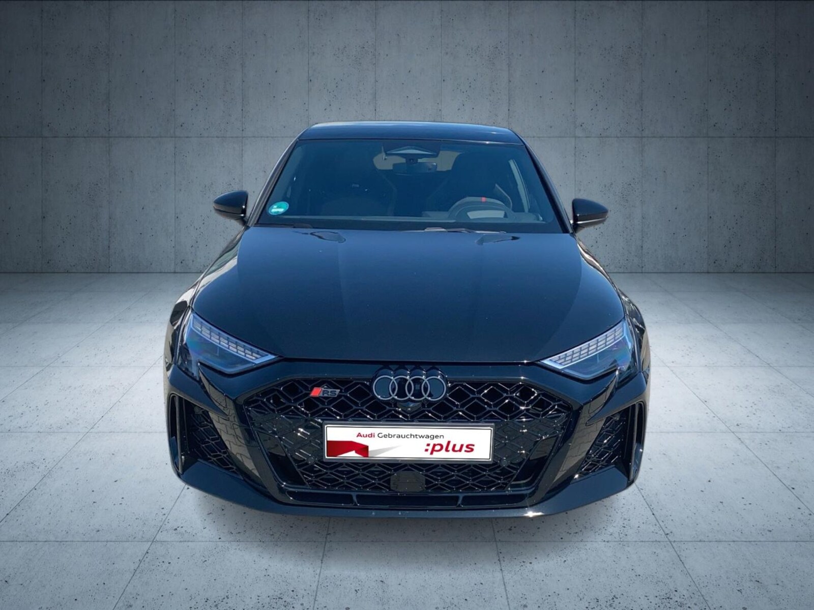 Audi RS 3 Sportback – Bild 8