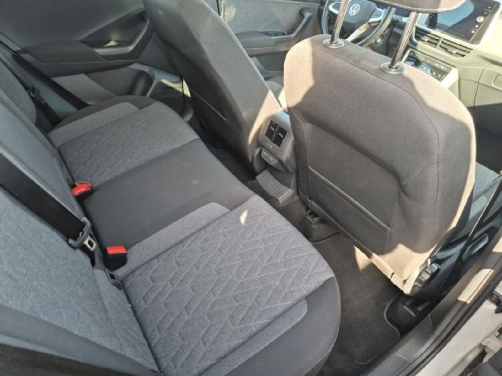 Volkswagen T-Roc – Bild 5