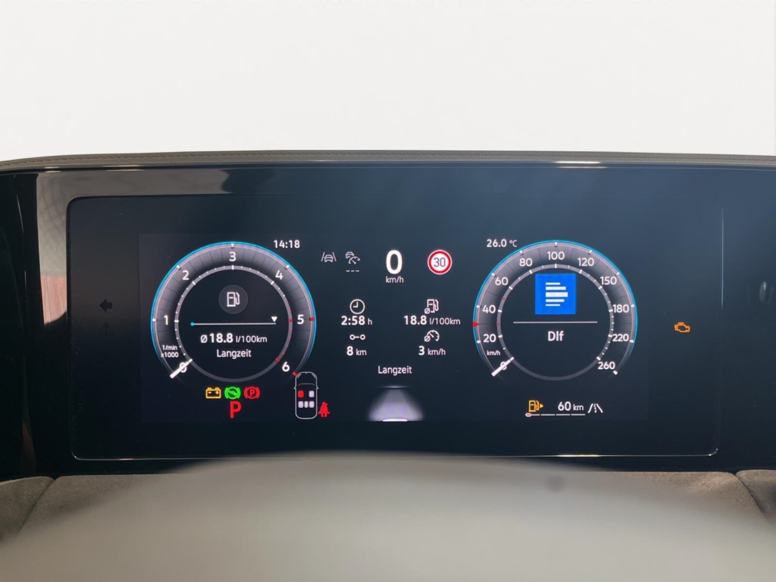 Volkswagen Tiguan – Bild 10