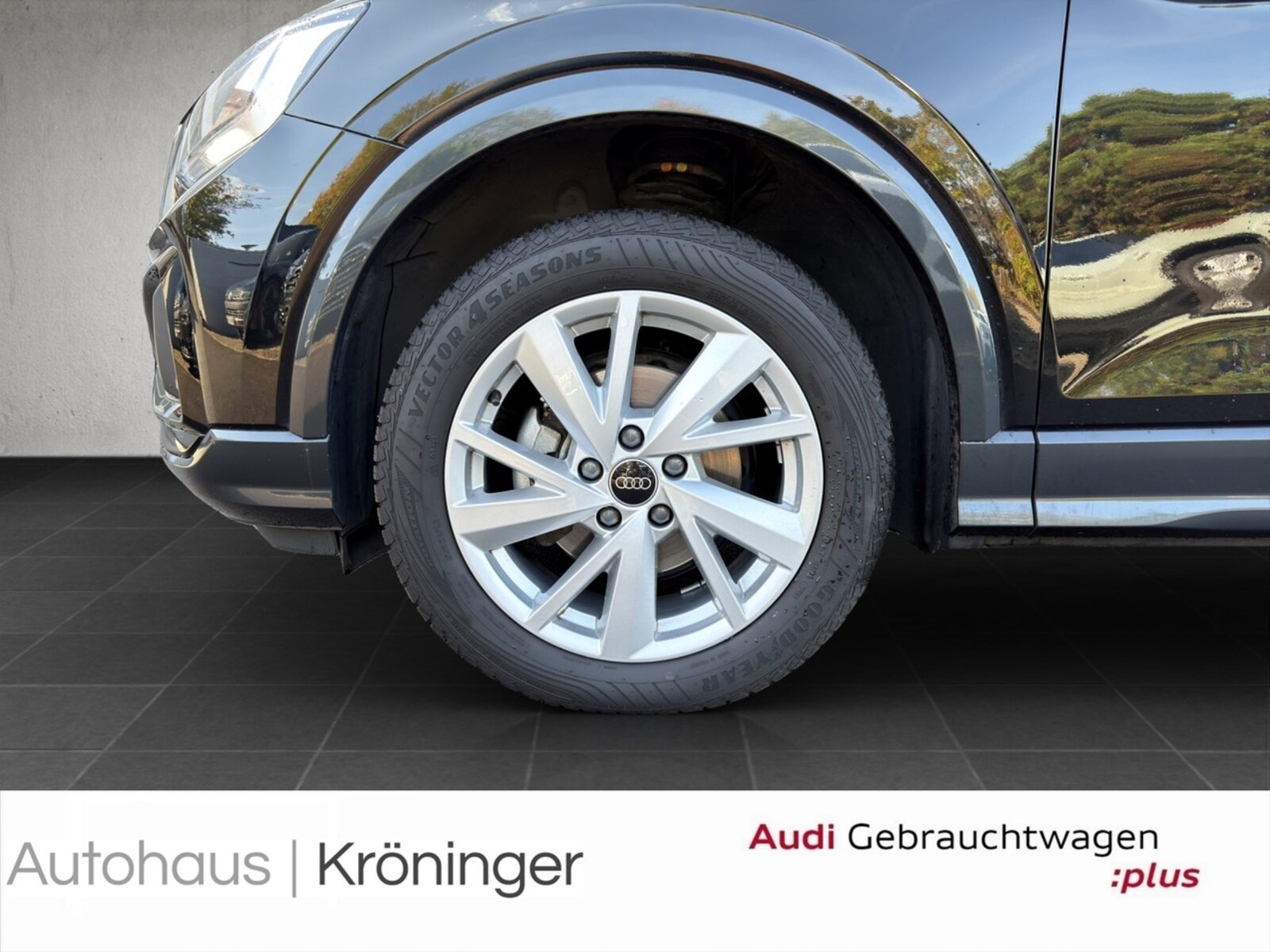 Audi Q2 – Bild 20