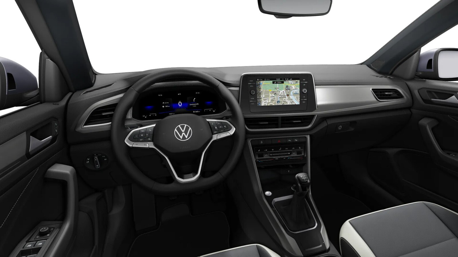 Volkswagen T-Roc Cabriolet – Bild 8