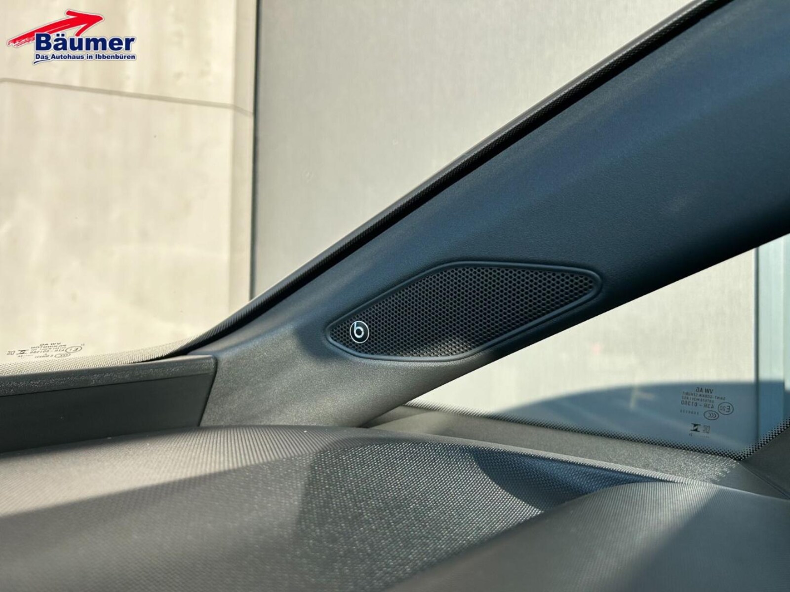 CUPRA Born – Bild 28