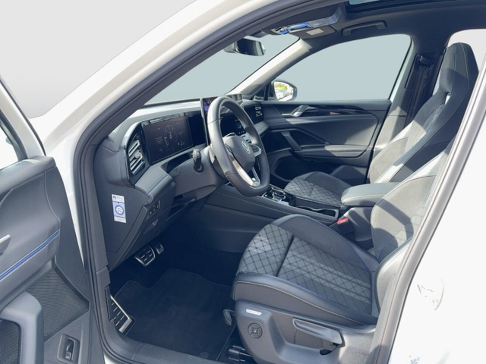 Volkswagen Tiguan – Bild 8