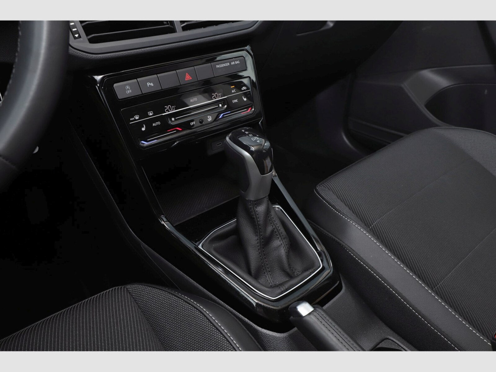 Volkswagen T-Cross – Bild 14