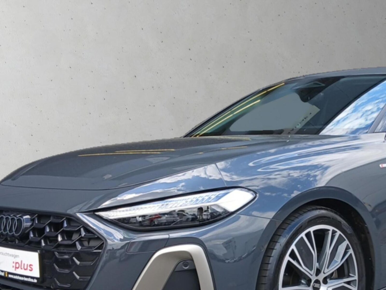Audi A5 Avant – Bild 8