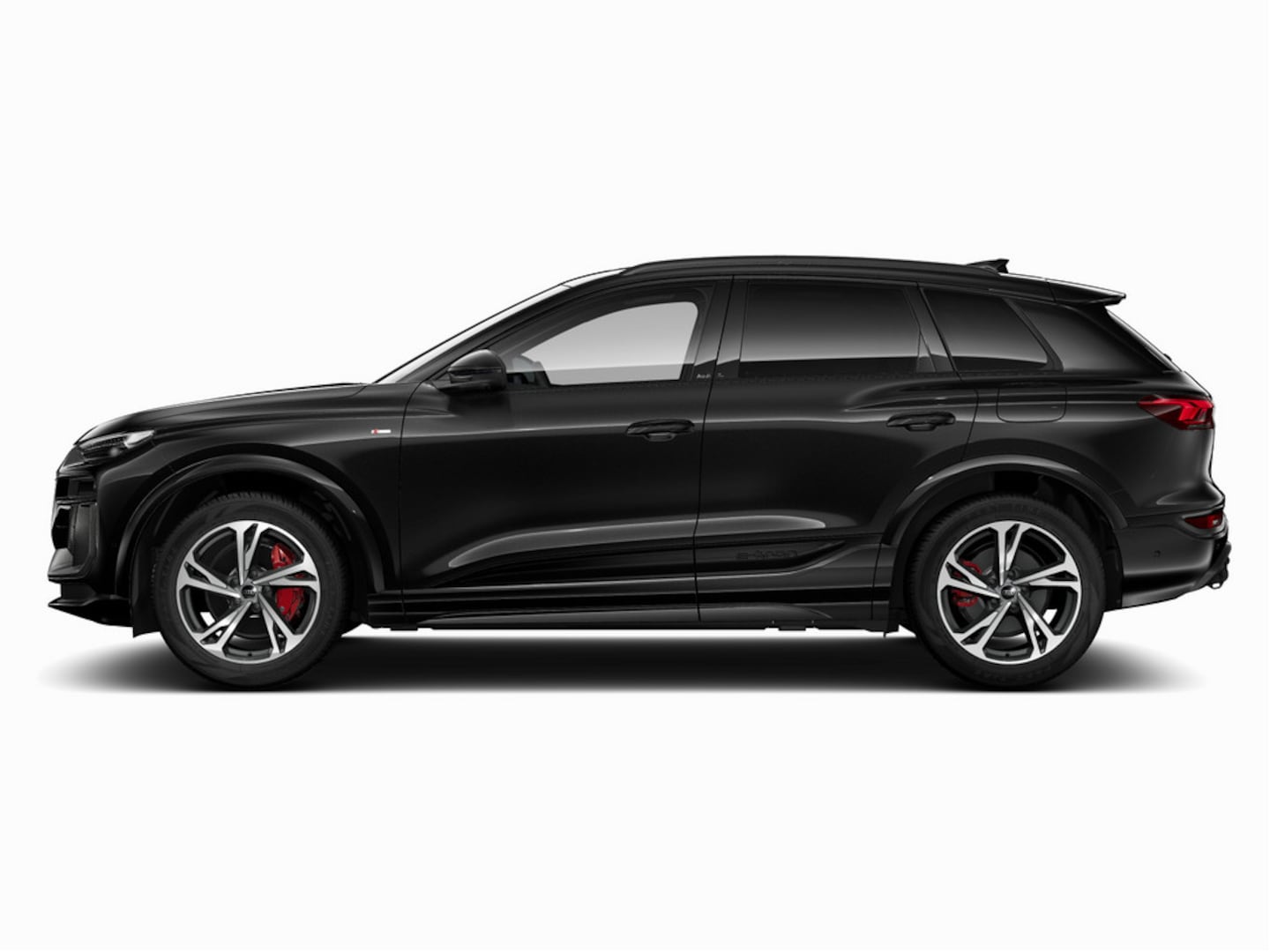 Bild über Audi Q6 SUV e-tron S line business e-tron performance 225 kW - für weitere Informationen kontaktieren Sie den Audi Partner