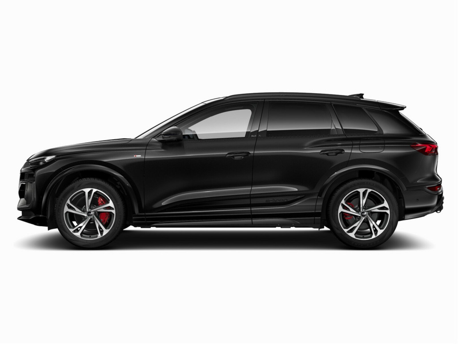 Audi Q6 e-tron – Bild 7