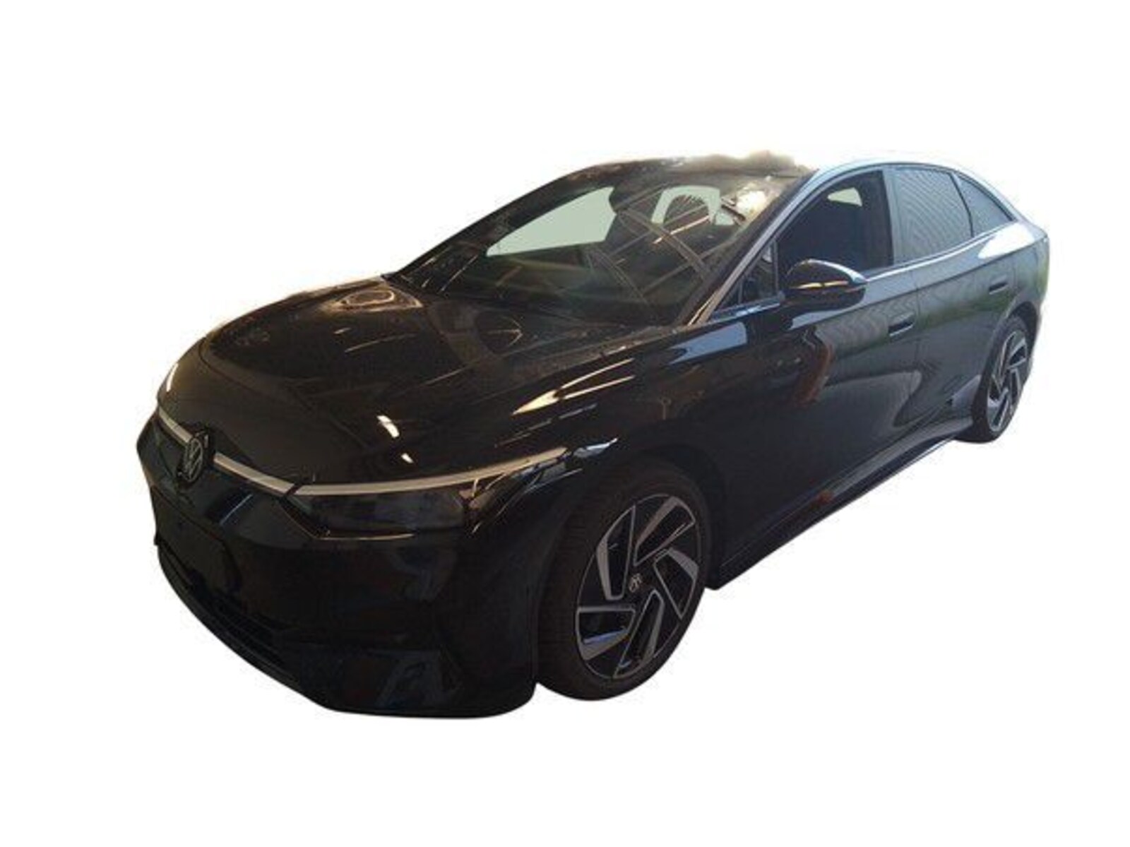 Volkswagen ID.7 – Bild 2