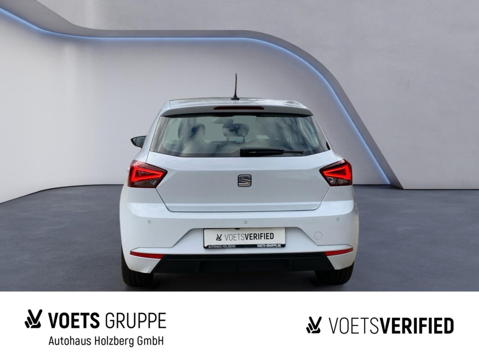 SEAT Ibiza – Bild 4