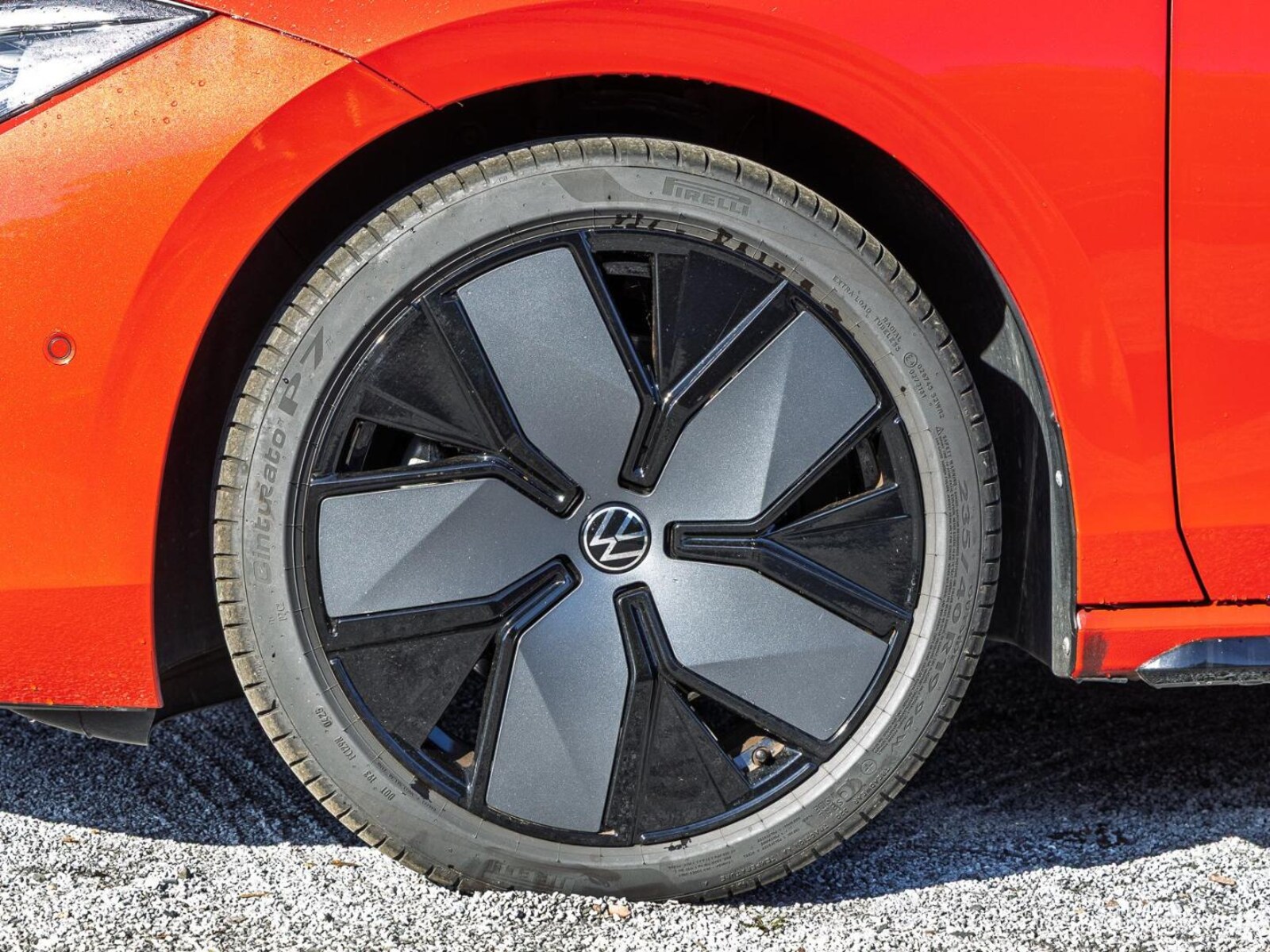 Volkswagen Passat – Bild 7