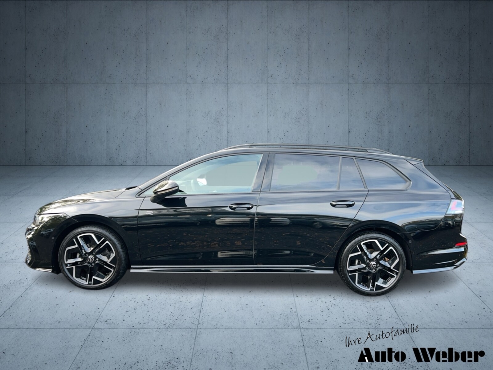 Volkswagen Golf Variant – Bild 2