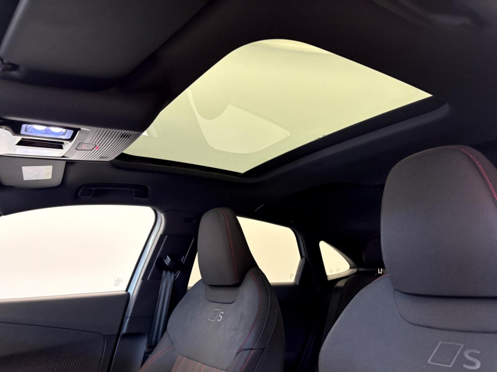 Audi Q3 Sportback – Bild 13