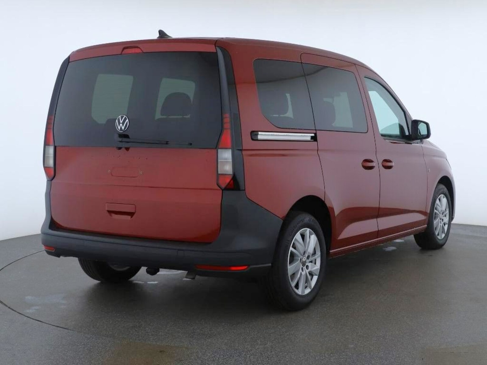 Volkswagen Caddy – Bild 3