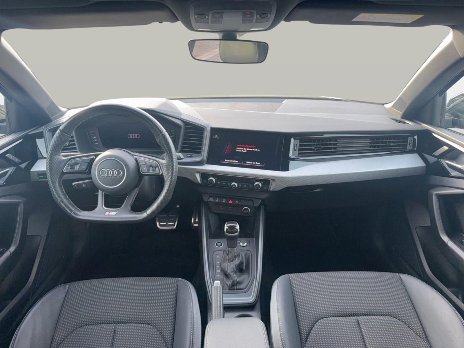 Audi A1 Sportback – Bild 9