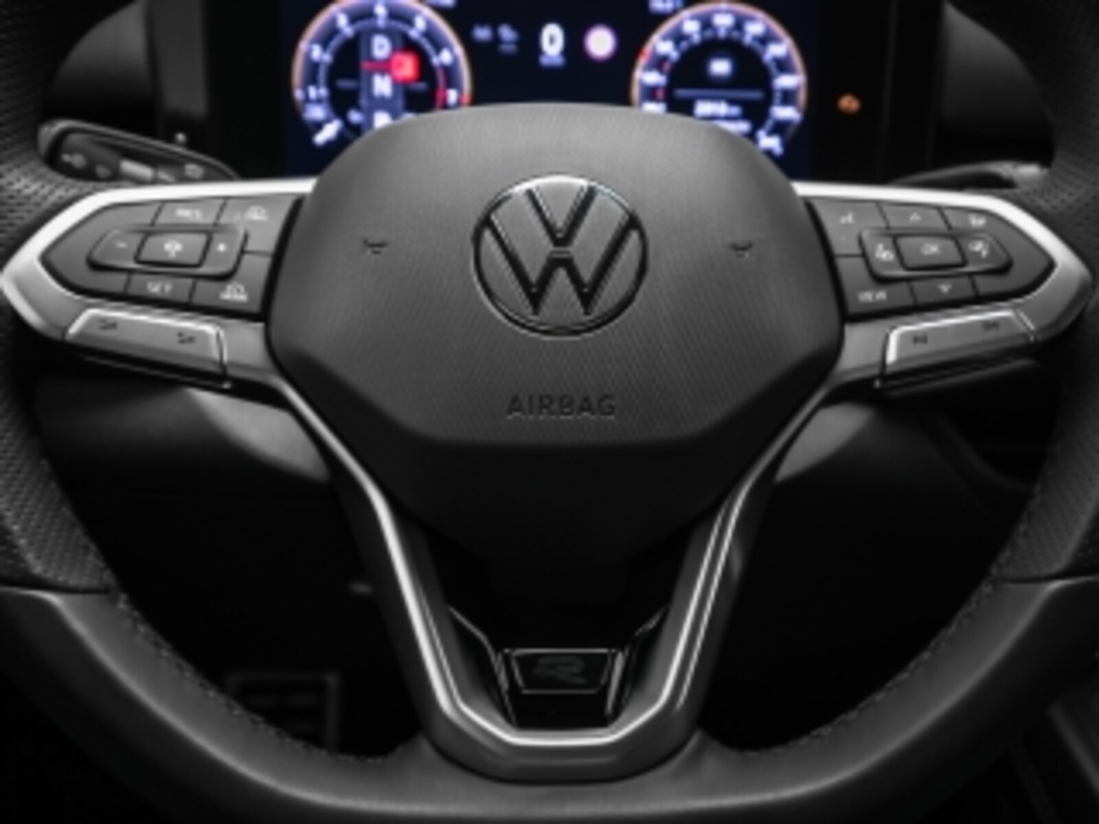 Volkswagen T-Roc – Bild 8