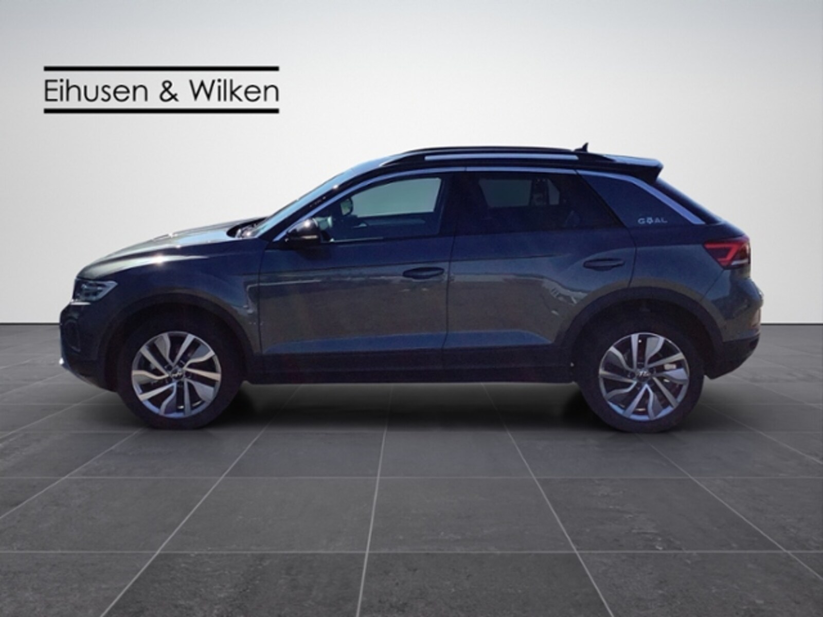 Volkswagen T-Roc – Bild 3