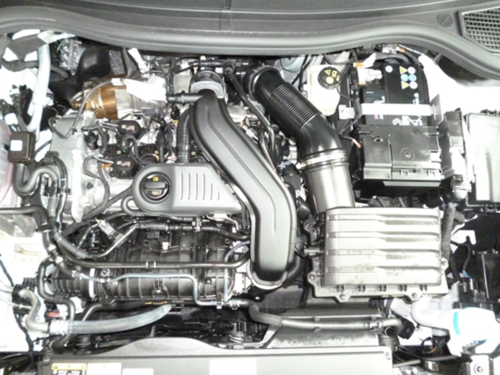 Volkswagen Tiguan – Bild 17