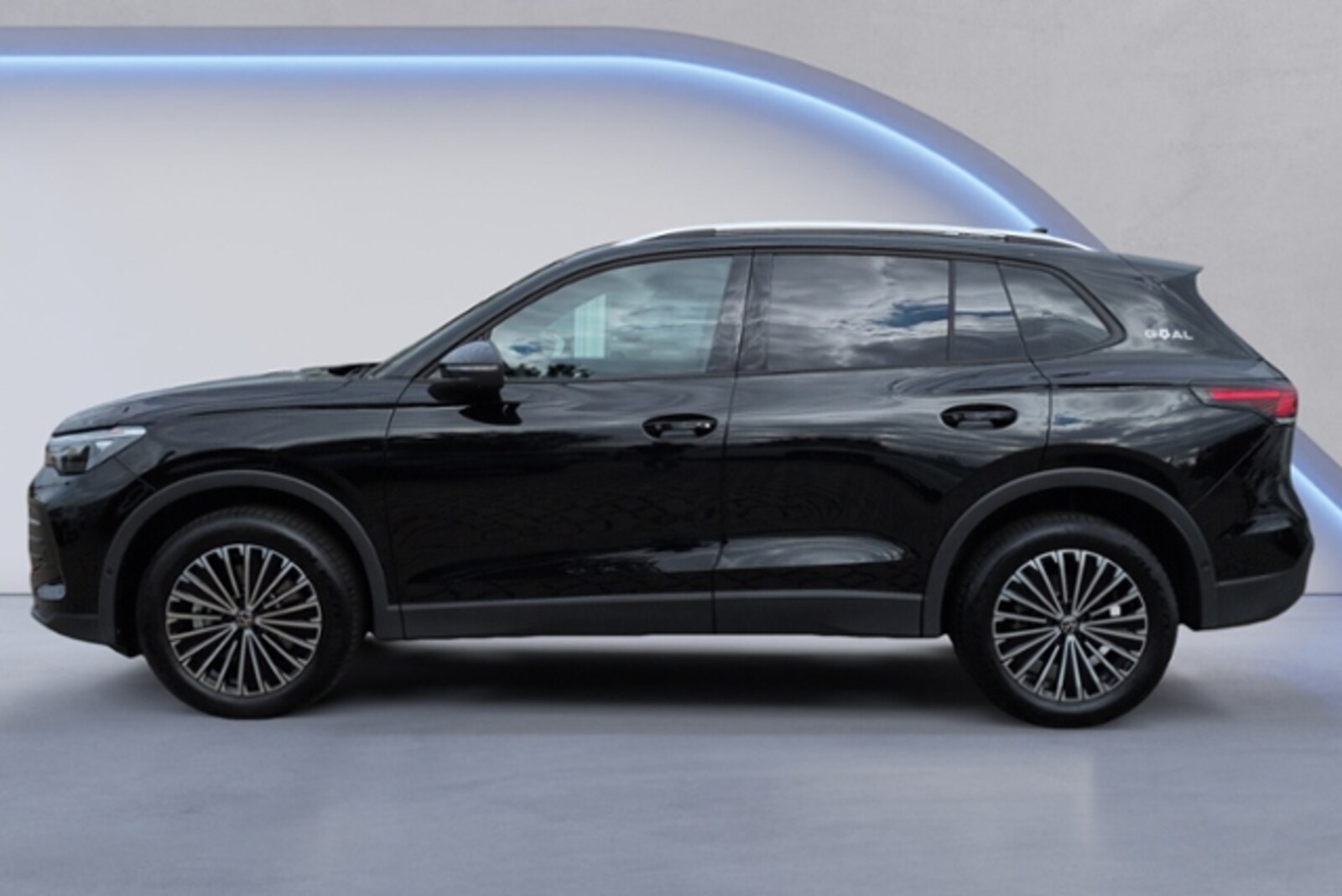 Volkswagen Tiguan – Bild 2