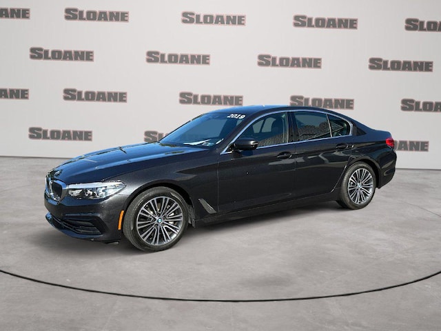 Photo of 2019 BMW 