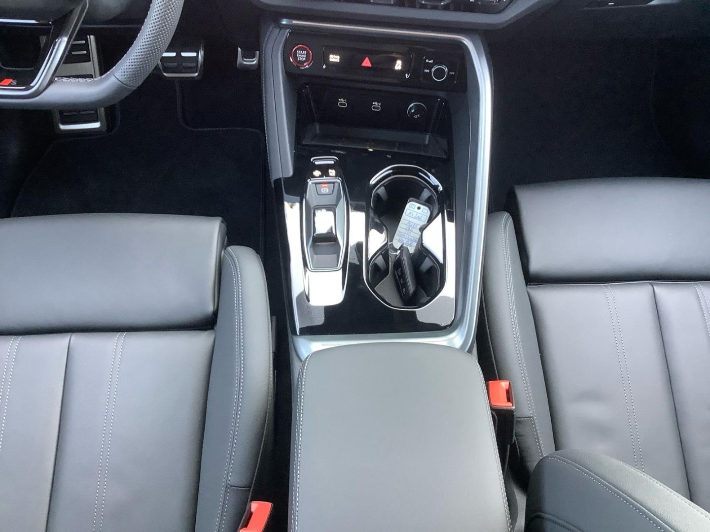 Image about Audi Q5 SUV TDI quattro 150 kW S tronic