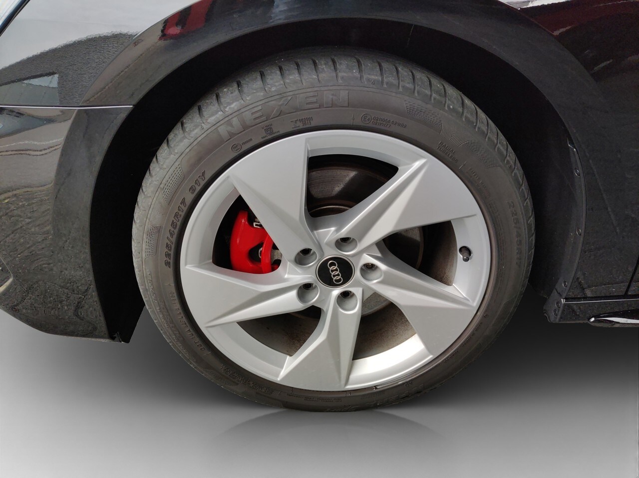 Image about Audi A3 Sportback S line 40 TDI quattro S tronic