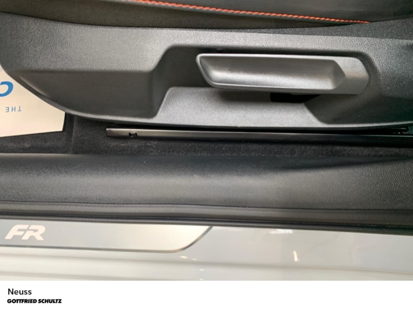 SEAT Leon – Bild 11