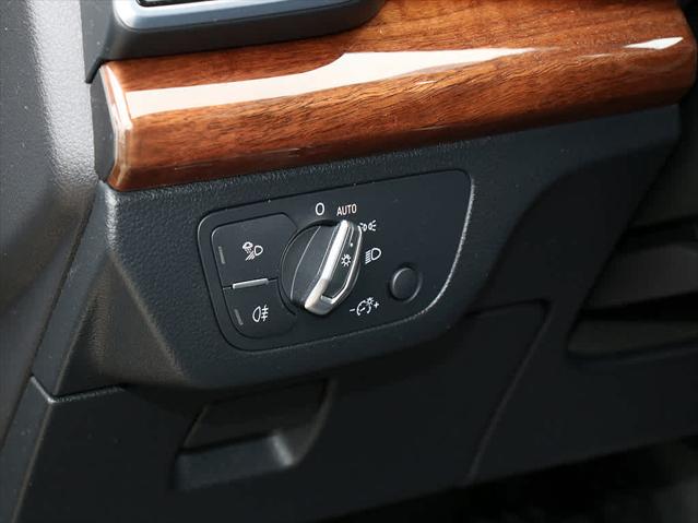 2023 AUDI Q5 - Image 30