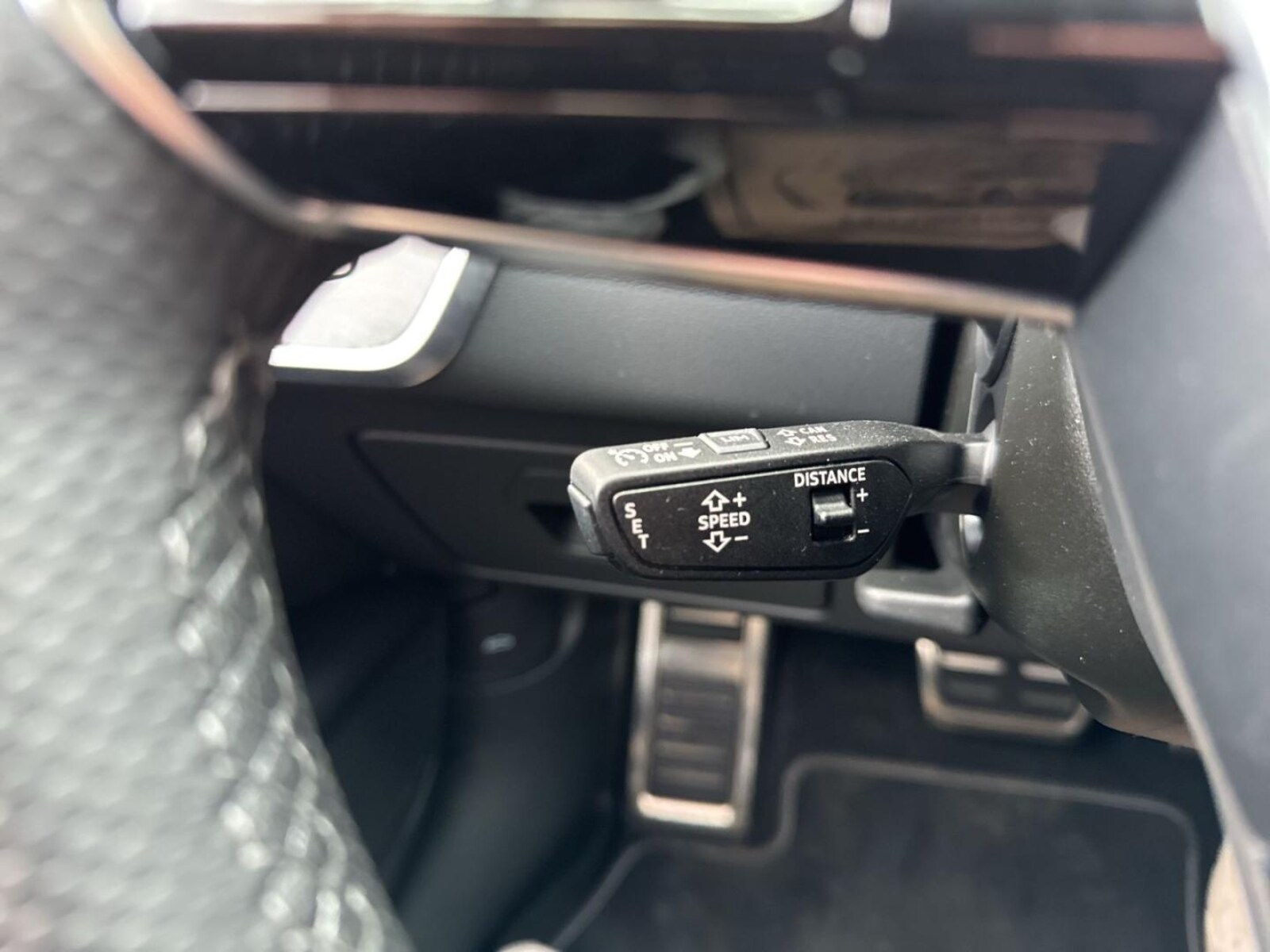 Audi S6 Avant – Bild 27