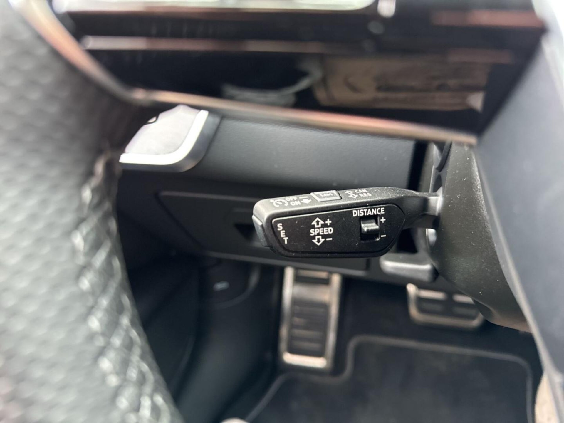 Audi S6 Avant
