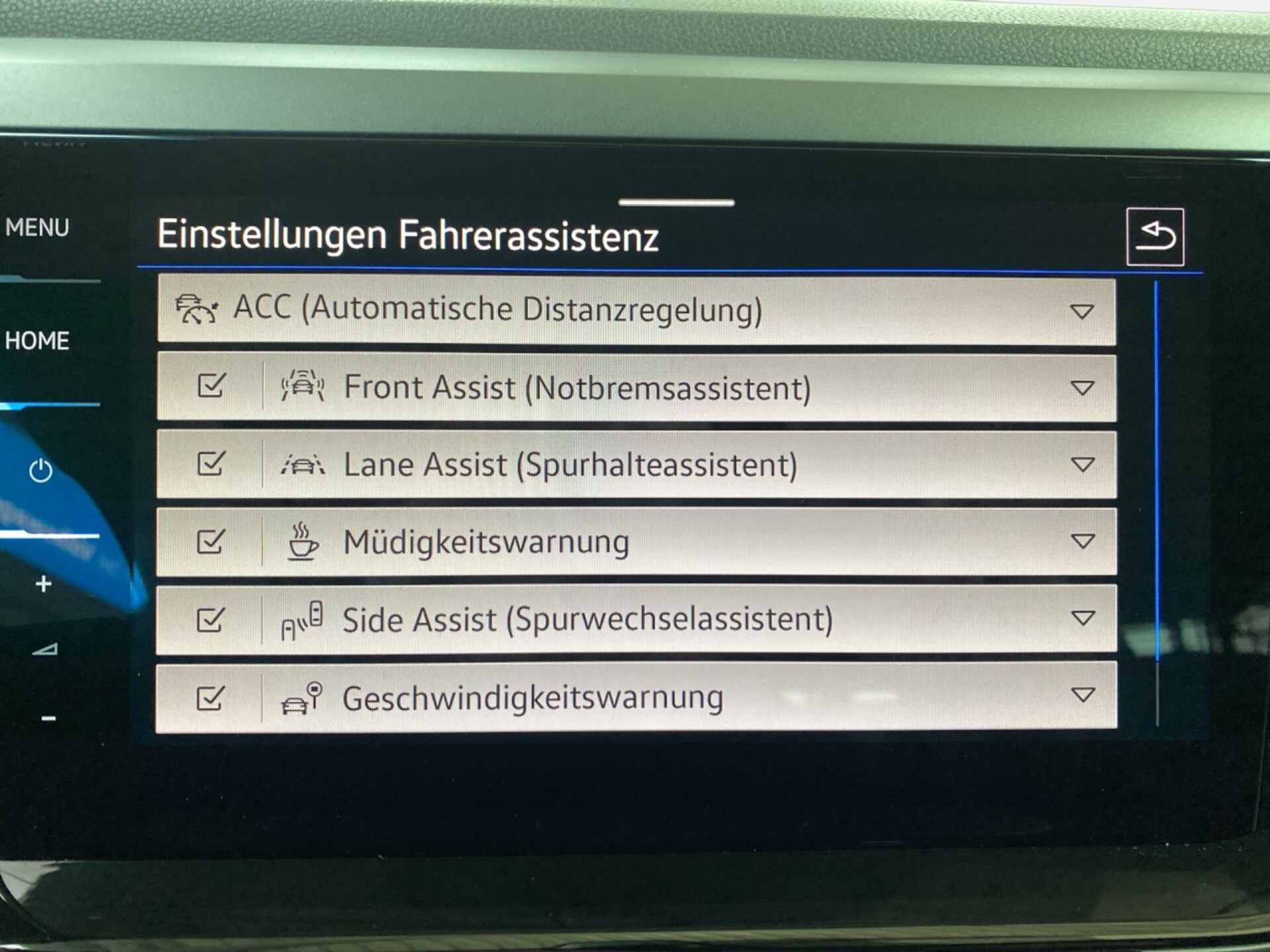 Volkswagen Taigo R-Line