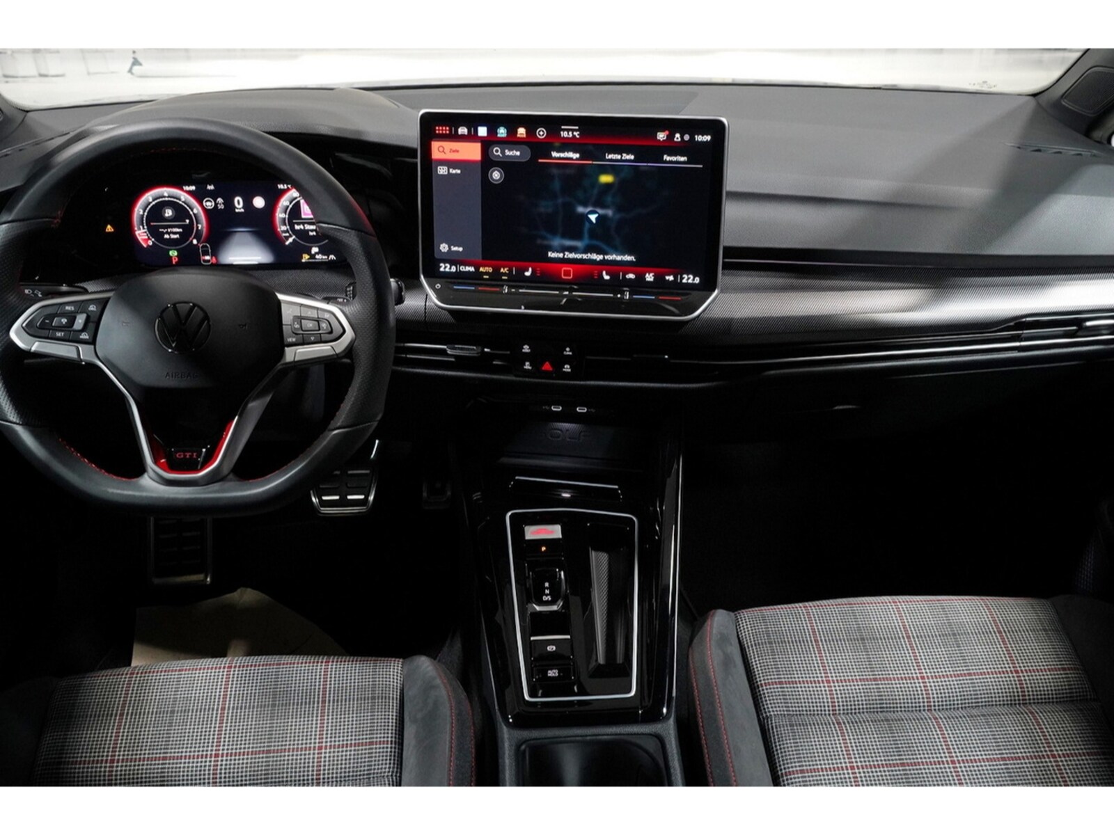 Volkswagen Golf – Bild 4