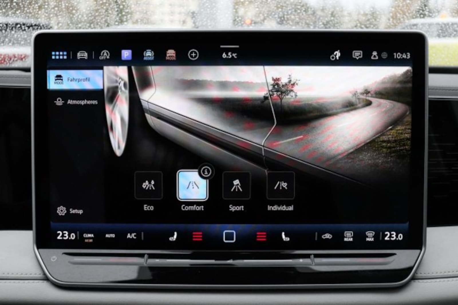 Volkswagen Tiguan – Bild 9