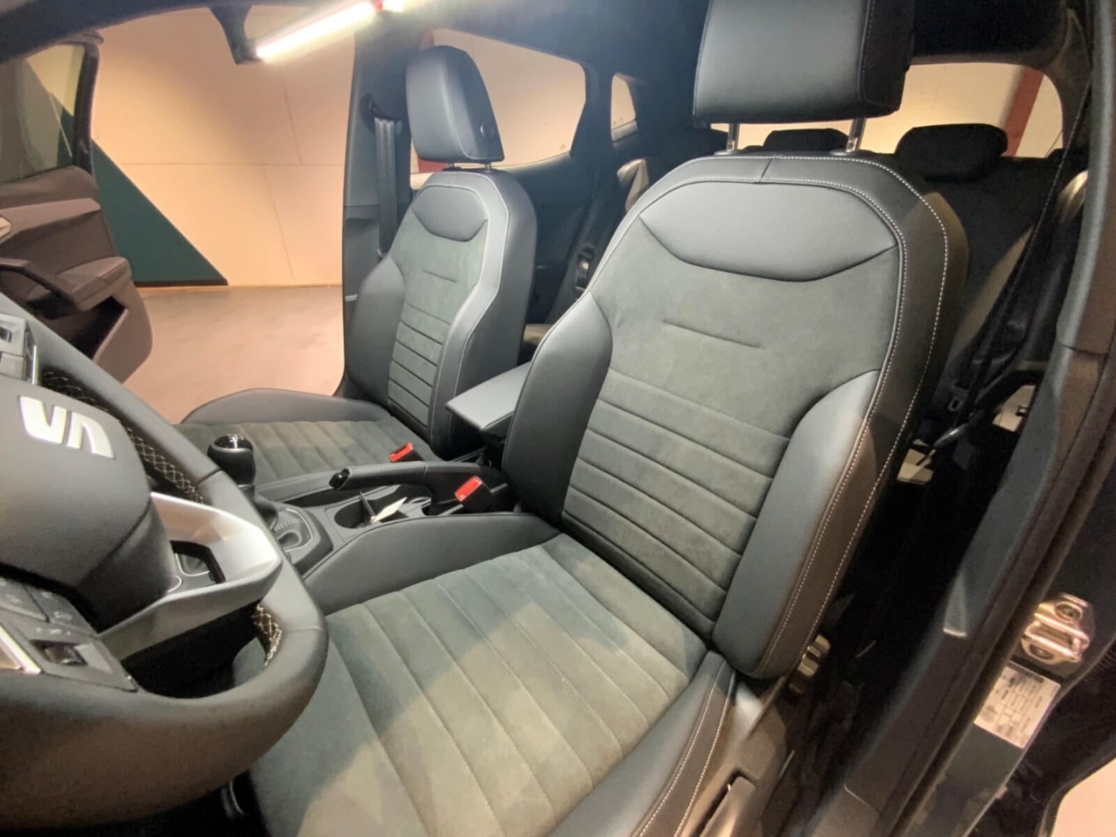 SEAT Ibiza – Bild 10