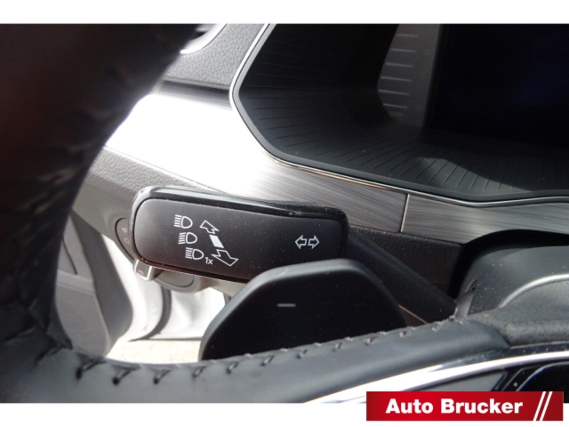 Skoda Superb Combi Ambition