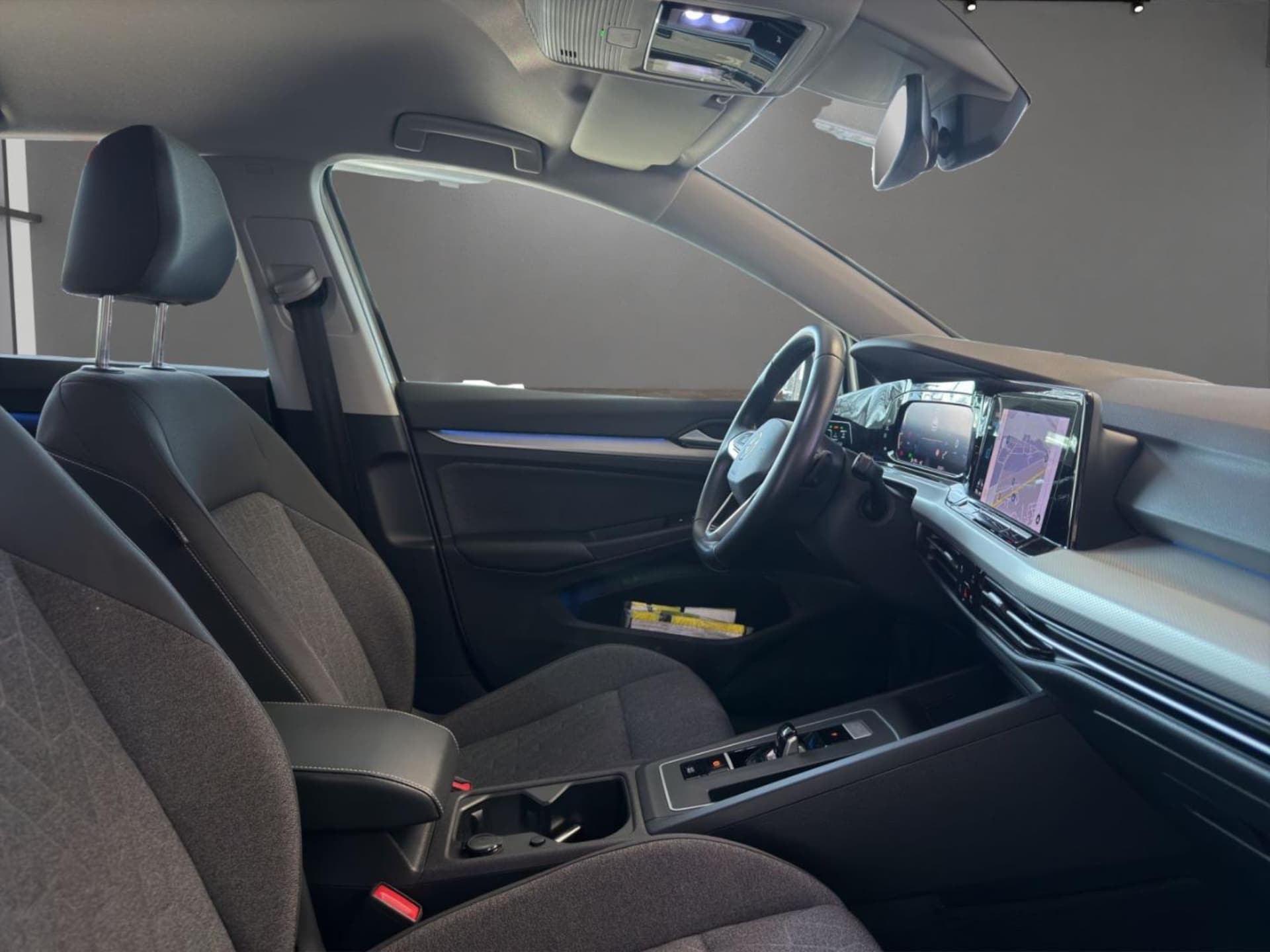Volkswagen Golf MOVE