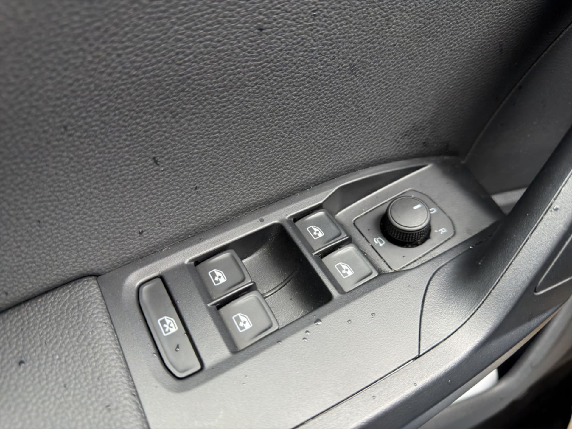 SEAT Ibiza Xcellence