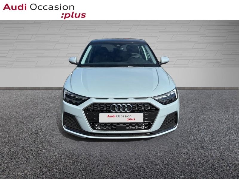 Image about Audi A1 Sportback Design 25 TFSI 70 kW (95 ch) S tronic