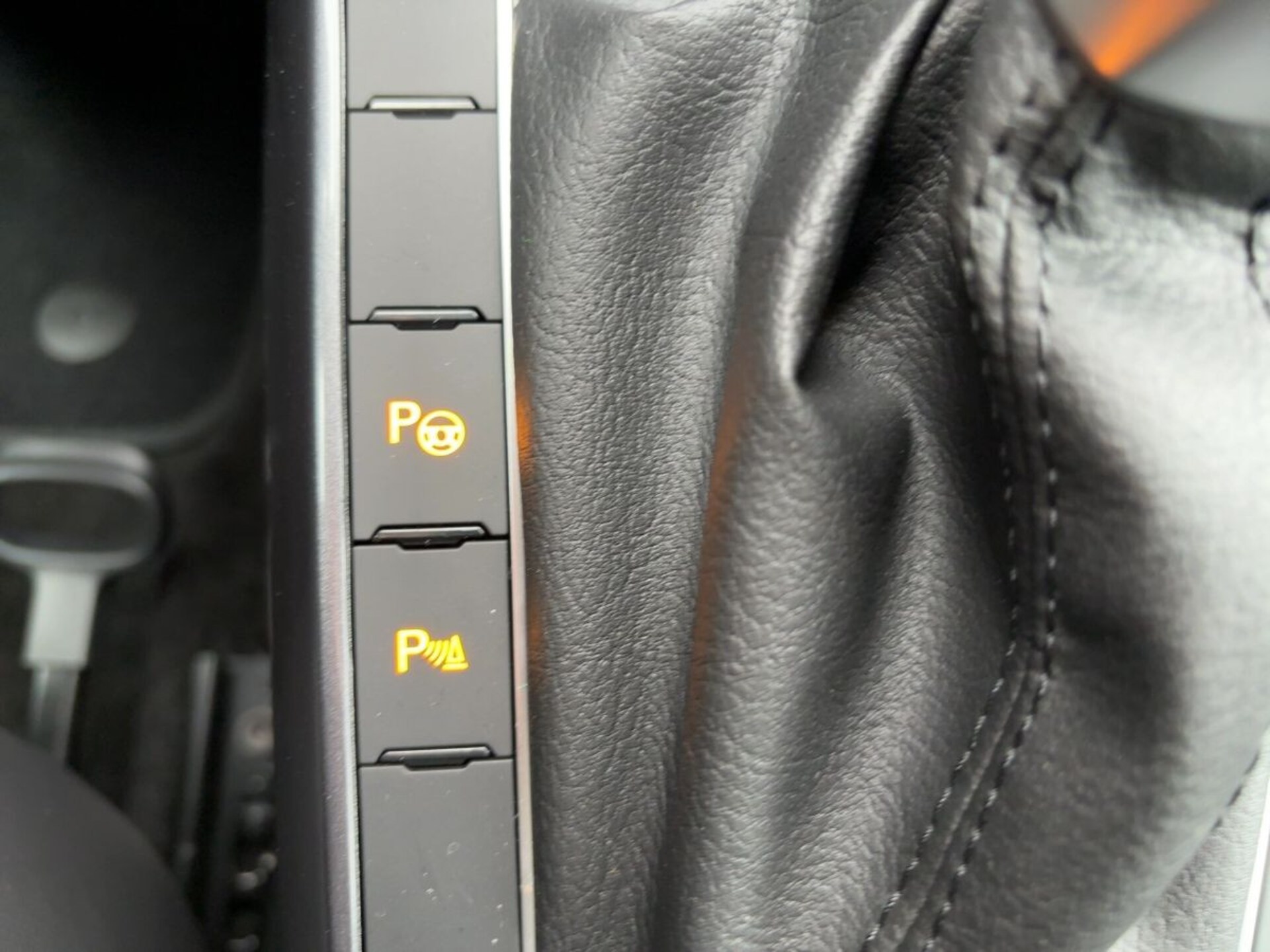 Volkswagen Polo Style