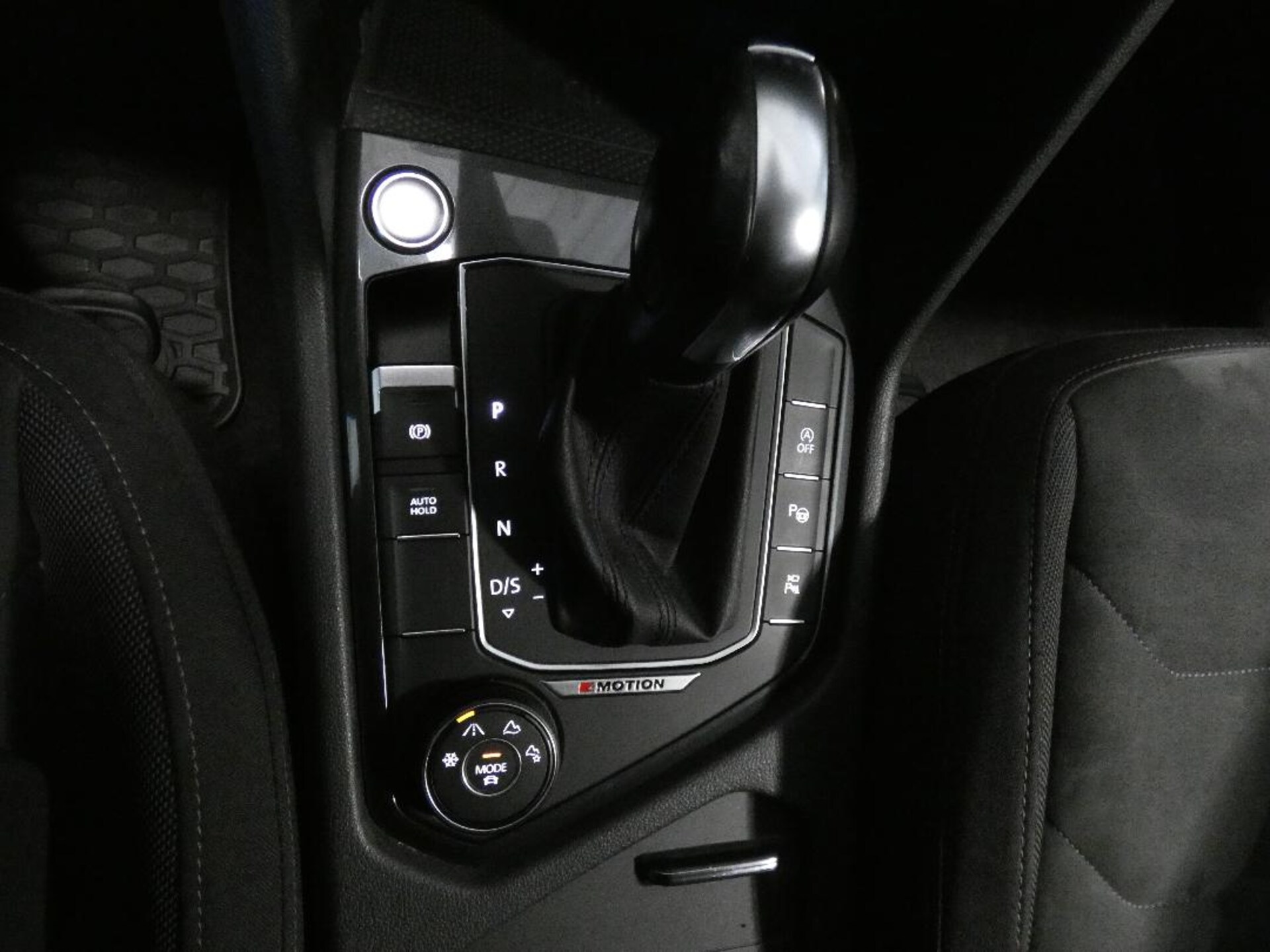Volkswagen Tiguan Allspace Highline