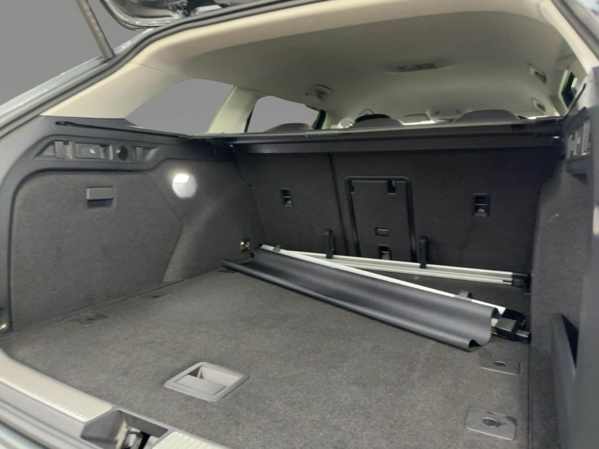 Skoda Superb Combi Selection