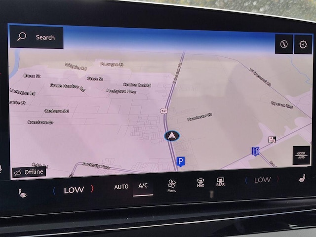 2025 Audi New A5 Premium Plus - Photo 37