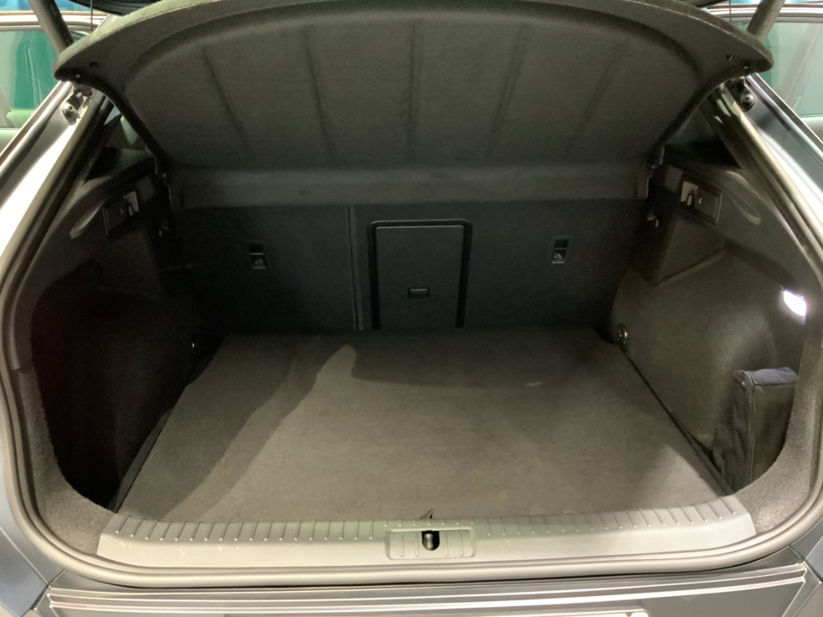 CUPRA Formentor – Bild 7